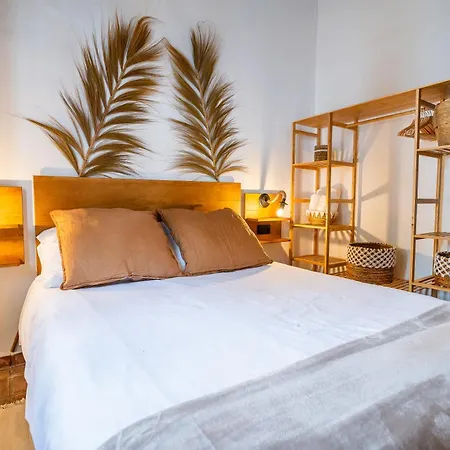 Cantueso Country house Periana